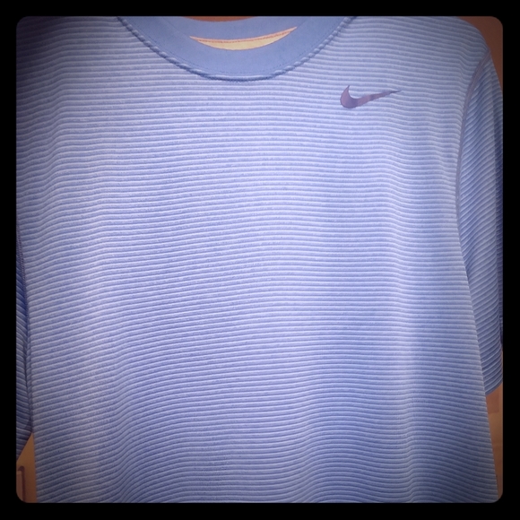 NWT Mike men's dri fit shirt - Picture 1 of 2